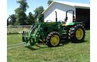 Property photo 11 - Farm & Cattle Equipment Auction